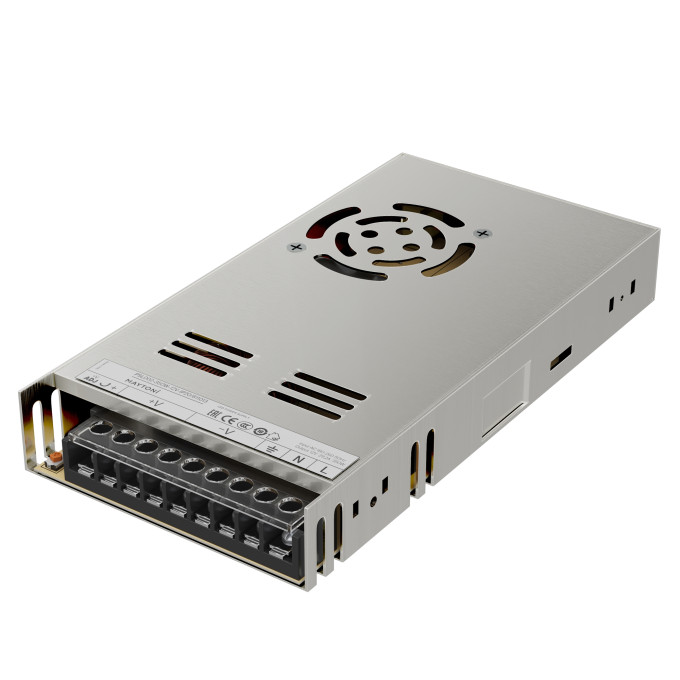 Блок питания 12V 350W MAYTONI 811013