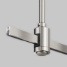 Крепление потолочное MAYTONI SHORT одинарное Flarity TRA156C-S1-PT