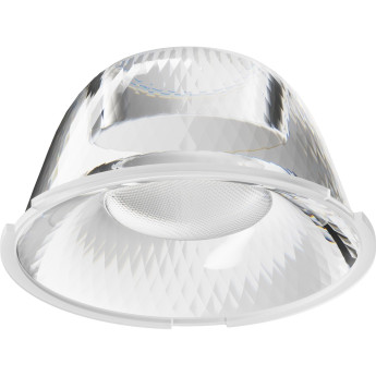 Линза MAYTONI для Alfa LED LensCD43-24