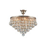 Люстра MAYTONI GALA DIA783-CL38-6-G