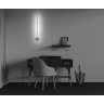 Настенный светильник (бра) MAYTONI ELEGANT C085WL-L12BS2.7K