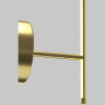 Настенный светильник (бра) MAYTONI ELEGANT C085WL-L7BS2.7K-1