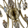 Подвесная люстра MAYTONI MURANO бежевый RC855-PL-08-R