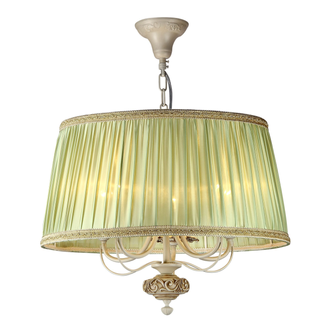 Подвесная люстра MAYTONI OLIVIA ARM325-55-W