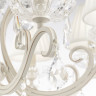 Подвесная люстра MAYTONI TRIUMPH кремовый с золотом ARM288-08-G