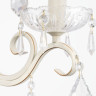 Подвесная люстра MAYTONI TRIUMPH кремовый с золотом ARM288-10-G