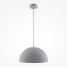 Подвесной светильник MAYTONI BASIC COLORS MOD168PL-01GR