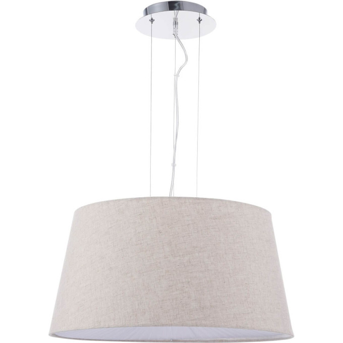 Подвесной светильник MAYTONI CALVIN CEILING белый P179-PL-01-W
