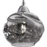 Подвесной светильник MAYTONI HAZE хром P244-PL-03-N