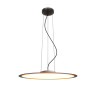 Подвесной светильник MAYTONI INDUSTRIA MOD471PL-L57BK