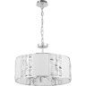 Подвесной светильник MAYTONI MERCURIO хром MOD028PL-06CH