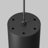 Подвесной светильник MAYTONI VOL P100PL-20W4K-B