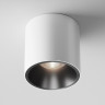Потолочный светильник MAYTONI ALFA LED C064CL-L12W4K-D