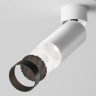 Потолочный светильник MAYTONI FOCUS LED C055CL-L12W4K-W-W