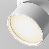 Потолочный светильник MAYTONI ONDA C024CL-L12W3K