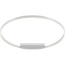 Потолочный светильник MAYTONI RIM белый MOD058CL-L65W4K