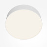 Потолочный светильник MAYTONI ZON C032CL-24W4K-RD-W