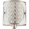 Светильник (бра) MAYTONI RIVE LEAF белый H425-WL-01-G