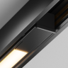 Трековый светильник MAYTONI BASIS EXILITY TR240-2-6W3K-B
