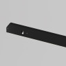 Трековый светильник MAYTONI BASIS LEVITY TR190-1-10W3K-B