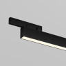 Трековый светильник MAYTONI BASIS LEVITY TR192-1-12W3K-B