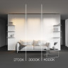 Трековый светильник MAYTONI BASIS LEVITY TR192-1-21W4K-B