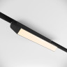 Трековый светильник MAYTONI BASIS TR075-2-20W3K-B