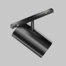 Трековый светильник MAYTONI FOCUS LED EXILITY X TR243-18W3K-B