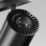 Трековый светильник MAYTONI FOCUS LED EXILITY X TR243-18W4K-B