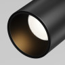 Трековый светильник MAYTONI FOCUS LED LEVITY TR187-1-9W2.7K-M-B