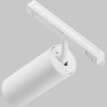 Трековый светильник MAYTONI FOCUS LED TR032-2-20W4K-S-W
