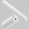Трековый светильник MAYTONI FOCUS LED TR032-2-5W3K-S-W