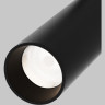 Трековый светильник MAYTONI FOCUS LED TR032-4-12WTW-S-DD-B