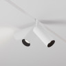 Трековый светильник MAYTONI FOCUS LED TR032-4-12WTW-S-DD-W