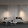 Трековый светильник MAYTONI POINTS ARITY TR238-1-12W3K-B