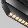 Трековый светильник MAYTONI POINTS ROT EXILITY X TR242-2-12W3K-B