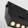 Трековый светильник MAYTONI POINTS ROT TR033-2-6W3K-B