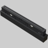 Трековый светильник MAYTONI POINTS TR031-2-12W3K-B