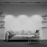 Трековый светильник MAYTONI POINTS TR082-1-18W4K-M-B