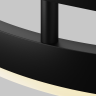 Трековый светильник MAYTONI RIM TR227-2-24W3K-B