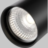 Трековый светильник MAYTONI VUORO TR003-1-6W4K-M-B
