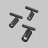 Уличный трековый светильник MAYTONI FOCUS LED EXILITY IP O-TR02-1-S-15WB3K