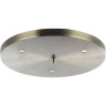 Универсальное крепление MAYTONI LAMP4YOU золото антик C-33-SB