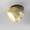 Встраиваемый светильник MAYTONI ONDA DL024-12W3K-BMG