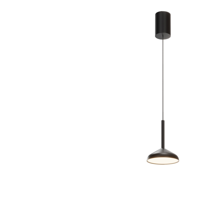 Подвесной светильник MAYTONI VITA MOD451PL-L8B3K