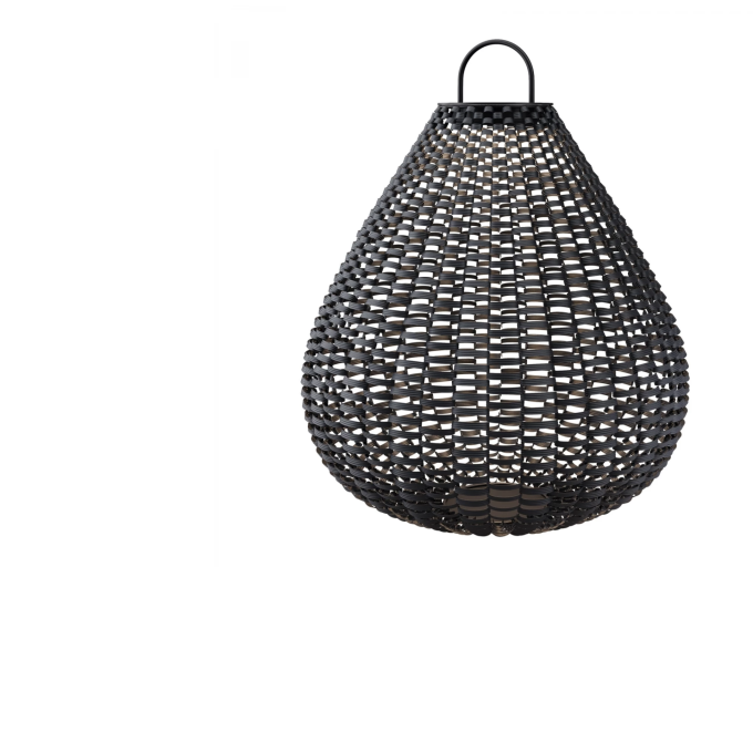 Ландшафтный светильник MAYTONI PLET O530FL-L5B3K1