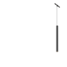 Трековый светильник MAYTONI FOCUS LED EXILITY X TR245-7W4K-B