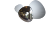 Настенный светильник (бра) MAYTONI JACK-STONE MOD314WL-L8N3K