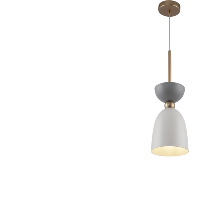 Подвесной светильник MAYTONI CLOCHES MOD113PL-01W