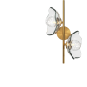 Настенный светильник (бра) MAYTONI MIRACLE MOD207WL-02BS